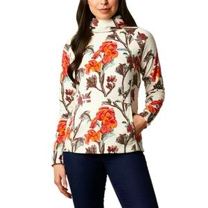 🧶 Columbia Ali Peak Fleece Hoodie - NWOT